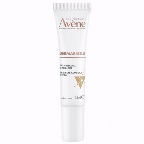 Avene dermabsolu contorno de ojos rejuvenecedor  1 envase 15 ml