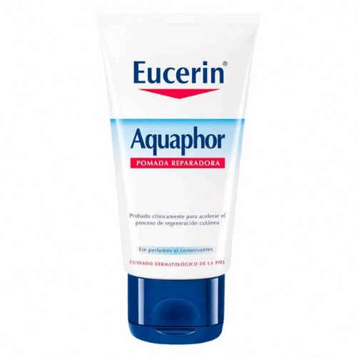 Eucerin aquaphor pomada reparadora  1 envase 220 ml