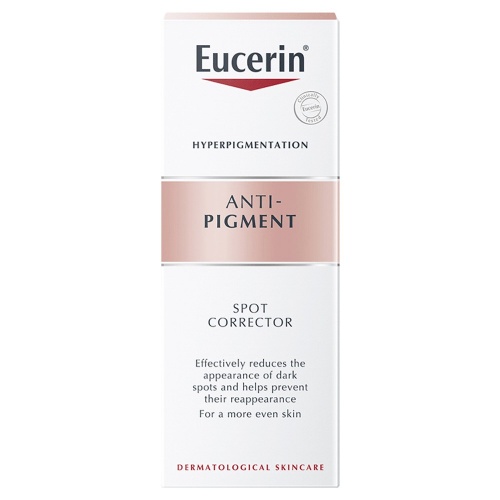 Eucerin anti-pigment spot corrector  1 envase 5 ml