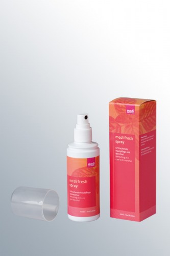 Mediven fresh spray 100 ml