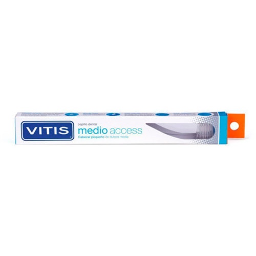CEPILLO DENTAL ADULTO - VITIS MEDIO ACCESS
