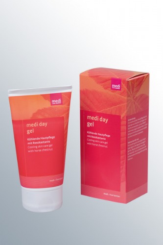 Mediven gel day 150 ml