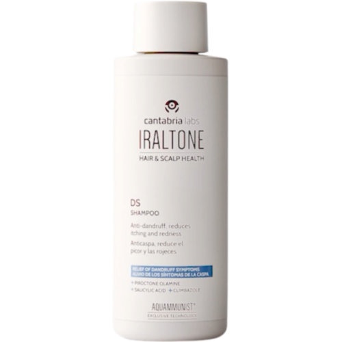 Iraltone champu ds  1 envase 200 ml