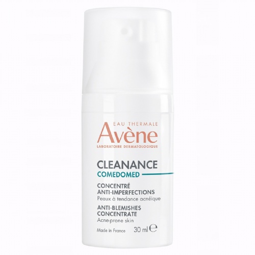 Avene cleanance comedomed concentrado anti-imperfecciones  1 envase 30 ml