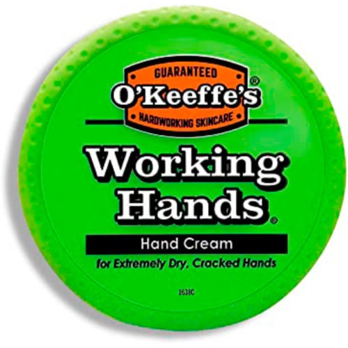 O´keeffe´s working hands  1 tarro 96 g