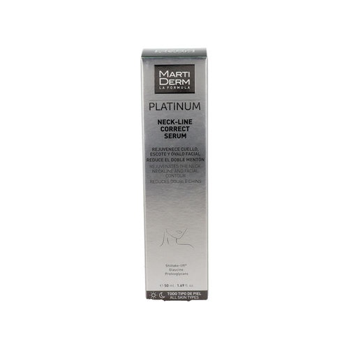 Martiderm neck line correct  1 envase 50 ml