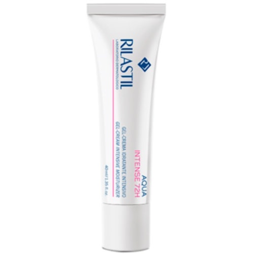Rilastil aqua intense 72 h gel crema  1 envase 40 ml