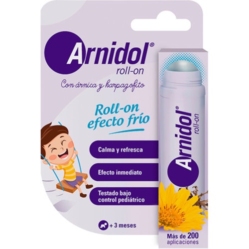 Arnidol  1 roll on 15 ml