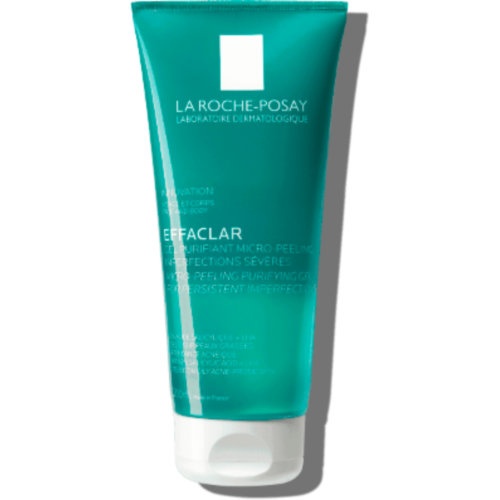 Effaclar duo gel purificante micro-exfoliante  1 envase 200 ml