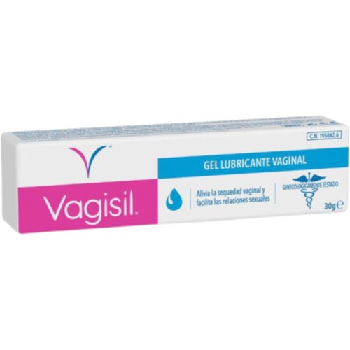 VAGINESIL GEL HIDRATANTE VAGINAL (30 G)