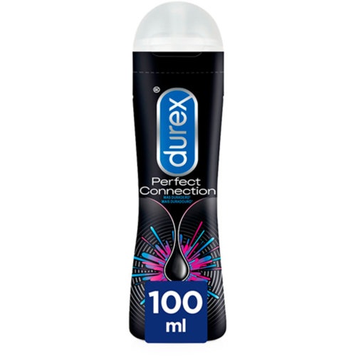 Durex perfect connection lubricante  1 envase 100 ml