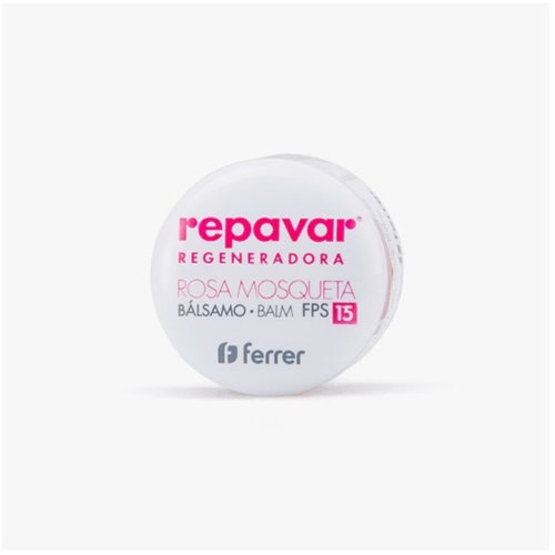 REPAVAR REGENERADORA BALSAMO (10 ML)