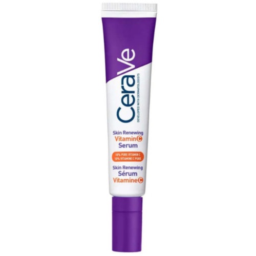 Skin renewing serum con vitamina c  1 envase 30 ml