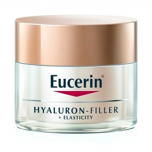 Eucerin hyaluron filler+ elasticity dia fps 30  1 envase 50 ml