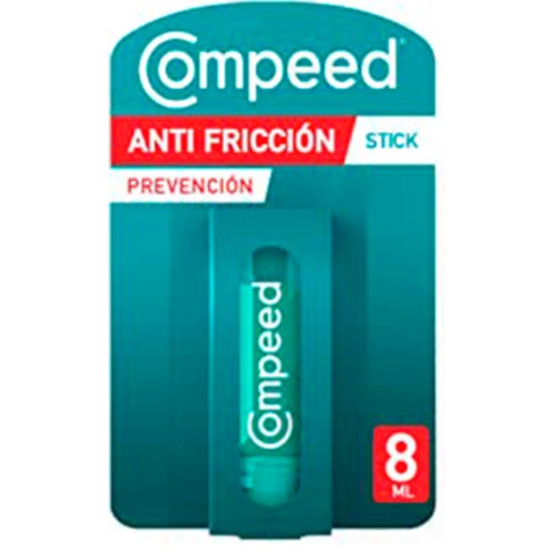 COMPEED ANTI-FRICCION STICK (10 ML)