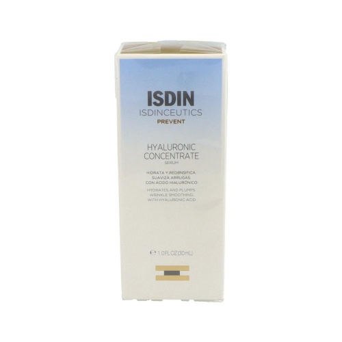 Isdinceutics hyaluronic concentrate  1 envase 30 ml