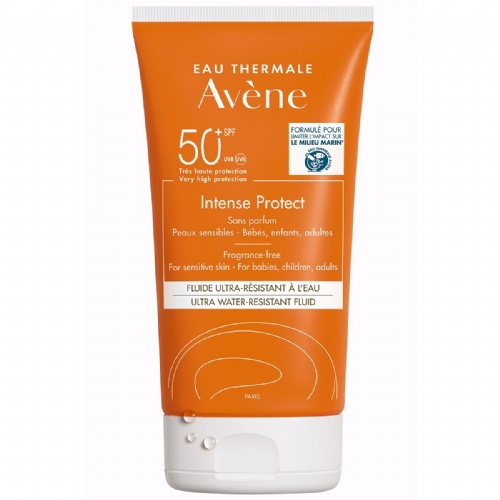 Avene intense protect spf 50+  50 ml