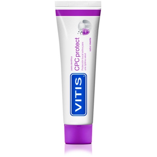 Vitis cpc protect pasta  1 tubo 100 ml