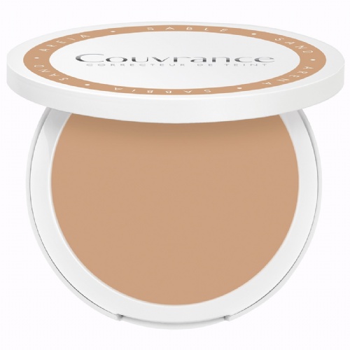 AVENE COUVRANCE CREMA COMPACTA OIL FREE (9.5 G ARENA)