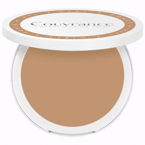 AVENE COUVRANCE CREMA COMPACTA OIL FREE (9.5 G MIEL)