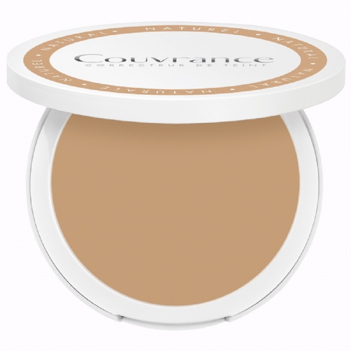AVENE COUVRANCE CREMA COMPACTA OIL FREE (9.5 G NATURAL)