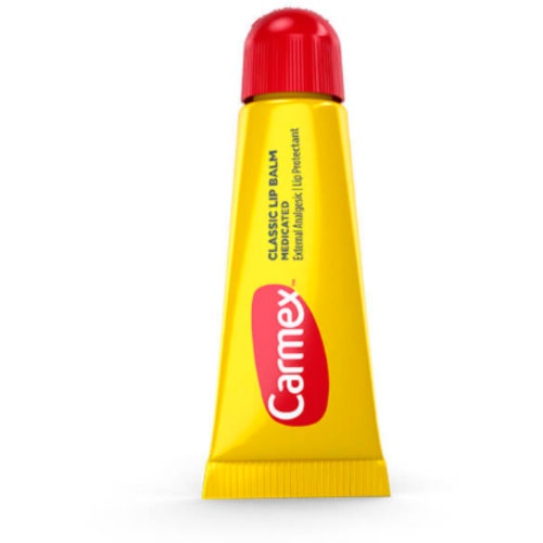 CARMEX CLASSIC BALSAMO LABIAL (TUBO 10 G)