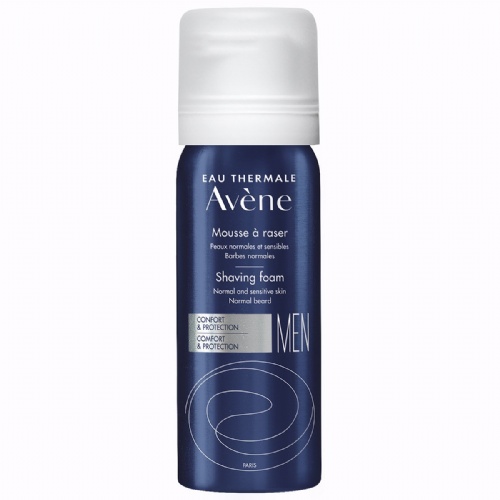 AVENE ESPUMA DE AFEITAR (50 ML)