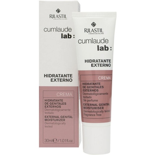 CUMLAUDE LAB: GYNELAUDE HIDRATANTE EXTERNO (30 ML)