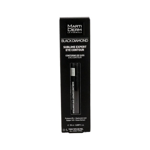 Martiderm sublime expert eye contour  1 envase 15 ml