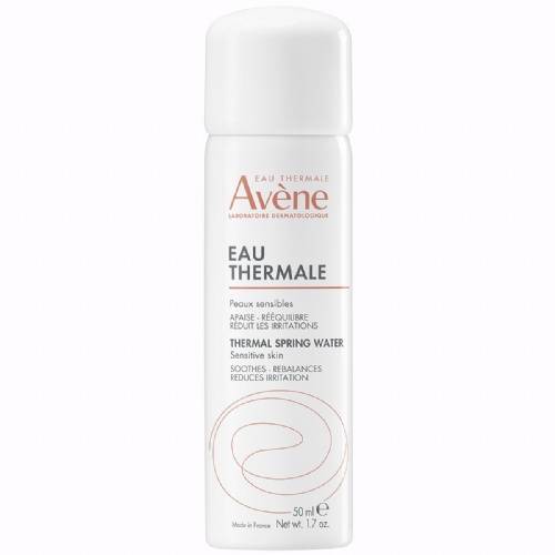 AVENE AGUA TERMAL (50 ML)