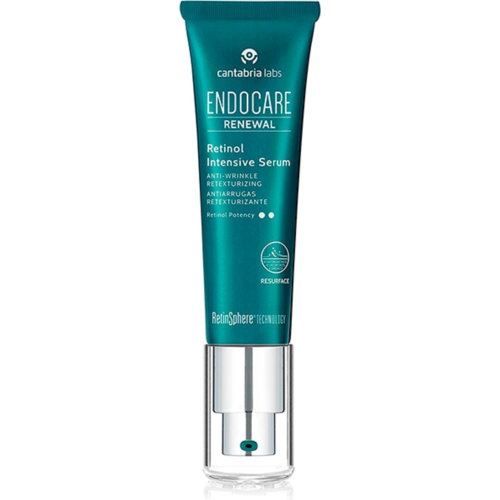 Endocare renewal retinol intensive serum  1 envase 30 ml