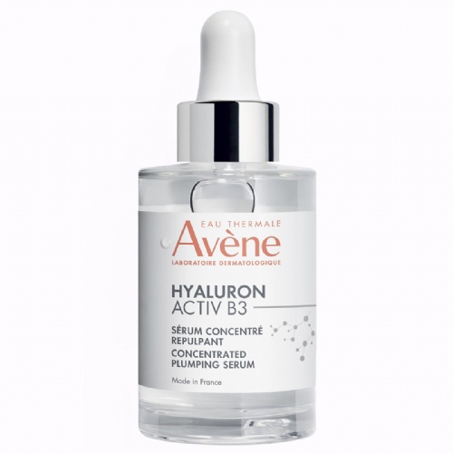 Avene hyaluron activ b3 serum concentrado voluminador  1 botella 30 ml