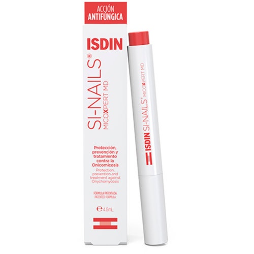 Isdin si-nail micoxpert 4,5ml