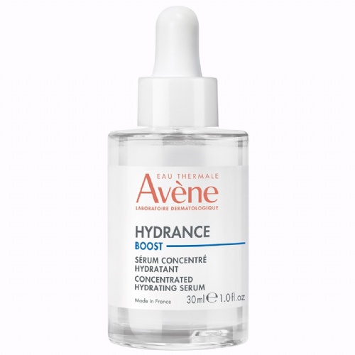 Avene hydrance boost serum hidratante concentrado  1 envase 30 ml