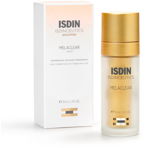 Isdinceutics melaclear serum 1.8% 30ml