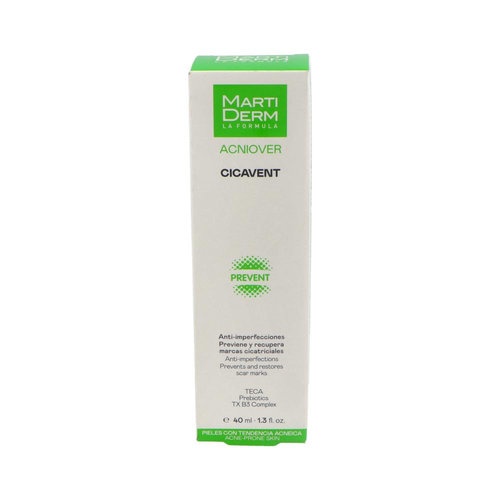 Martiderm cicavent  1 envase 40 ml