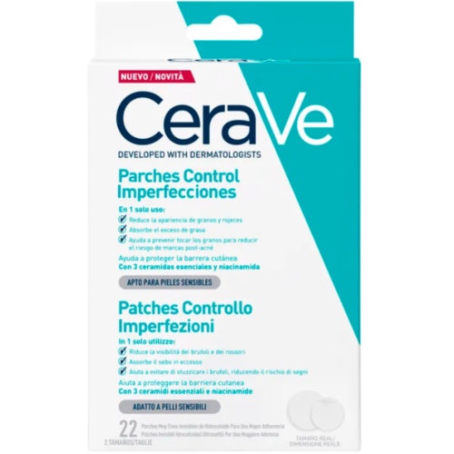 Cerave limpiadora crema espuma hidratante  1 envase 355 ml
