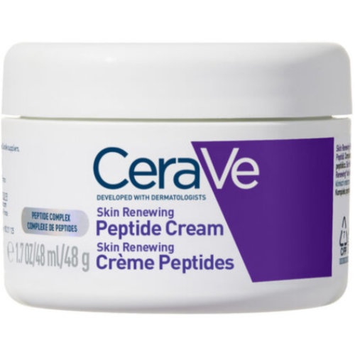 Skin renewing crema con peptidos  1 bote 48 ml