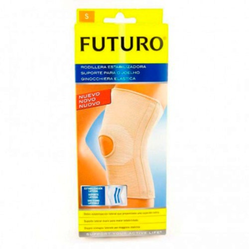RODILLERA ESTABILIZADORA - FUTURO (T-S)