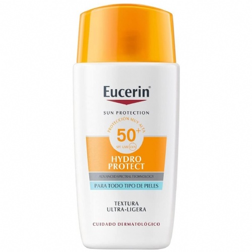 Eucerin hidroprotect fps 50+  1 envase 50 ml