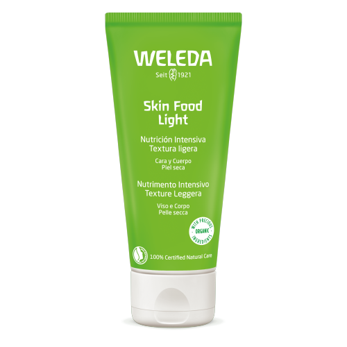 Skin food light  1 envase 75 ml