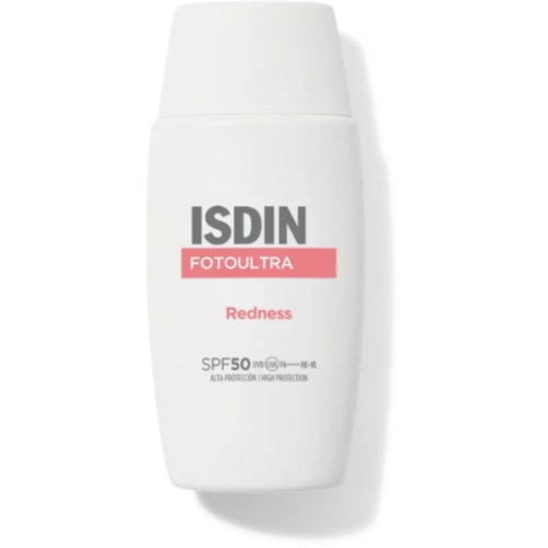 Isdin fotoultra redness  1 frasco 50 ml