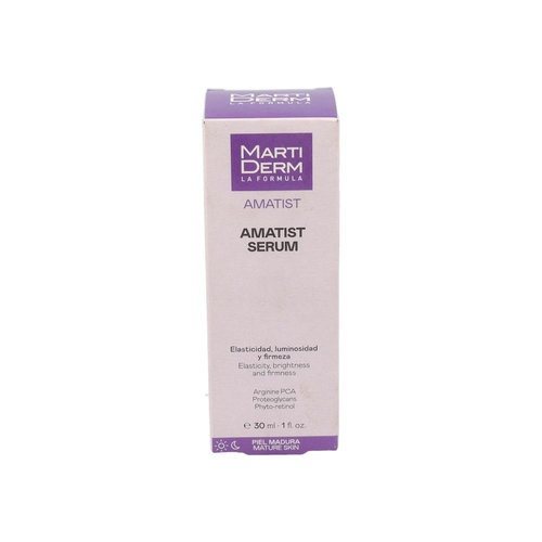 Martiderm amatist serum  1 envase 30 ml