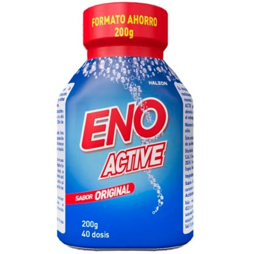 Eno active  1 envase 200 g