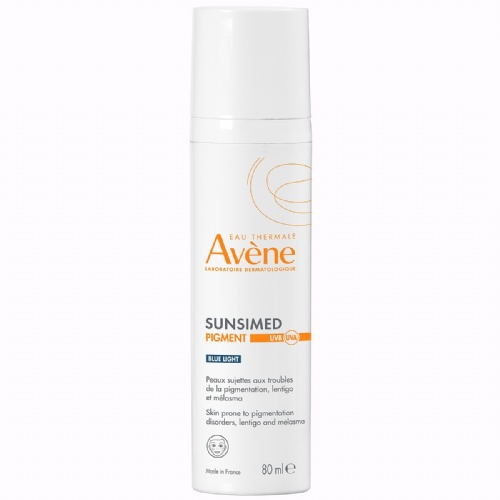 Avene sunsimed pigment  1 frasco 80 ml