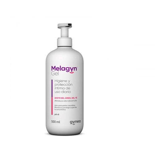 Melagyn gel  1 envase 500 ml