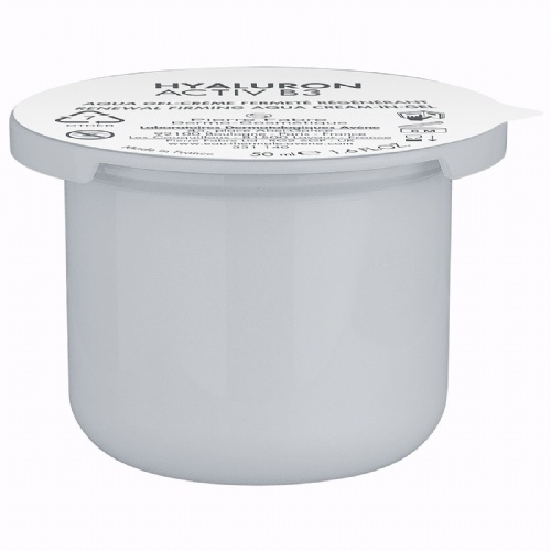 Eau thermale avene hyaluron activ b3 aqua gel crema regeneradora celular  1 envase 50 ml eco-refill