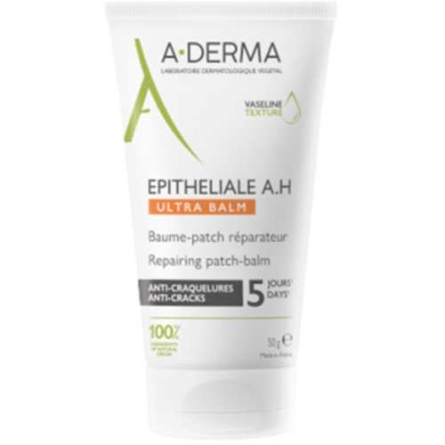 A-derma epithelial ultra-repair balsamo parche reparador  1 tubo 50 g