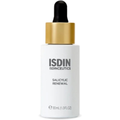 Isdinceutics salicylic renewal 30ml