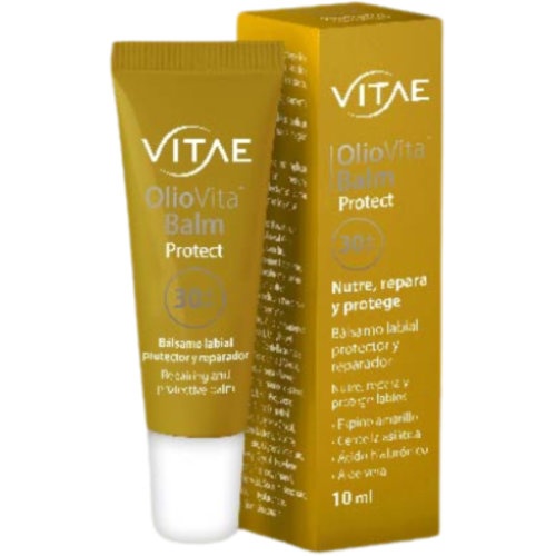 Oliovita balm protect  1 envase 10 ml